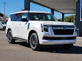 2026 Nissan Armada 4x4 SV *Ltd Avail*