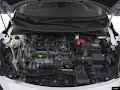2025 Nissan Versa SV CVT