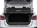 2025 Nissan Versa SV CVT