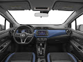 2025 Nissan Versa SV CVT