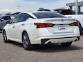 2022 Nissan Altima 2.5 SL