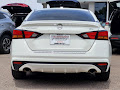 2022 Nissan Altima 2.5 SL