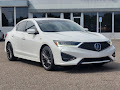 2021 Acura ILX Technology & A-Spec Packages