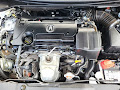 2021 Acura ILX Technology & A-Spec Packages