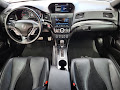 2021 Acura ILX Technology & A-Spec Packages