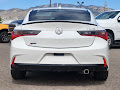 2021 Acura ILX Technology & A-Spec Packages