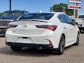 2021 Acura ILX Technology & A-Spec Packages
