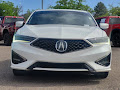 2021 Acura ILX Technology & A-Spec Packages