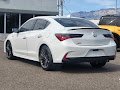 2021 Acura ILX Technology & A-Spec Packages
