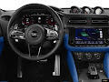 2026 Nissan Z Performance Manual