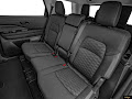 2026 Nissan Pathfinder SV 4WD
