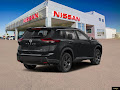 2026 Nissan Rogue 2026.5 AWD SV