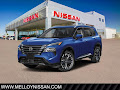 2026 Nissan Rogue 2026.5 AWD Platinum