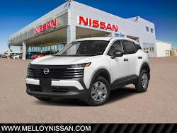 2026 Nissan Kicks S FWD
