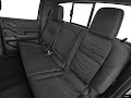 2026 Nissan Frontier Crew Cab 4x4 PRO-4X
