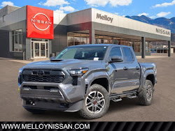 2025 Toyota Tacoma 4WD TRD Sport