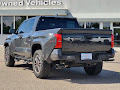 2025 Toyota Tacoma 4WD TRD Sport