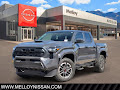 2025 Toyota Tacoma 4WD TRD Sport