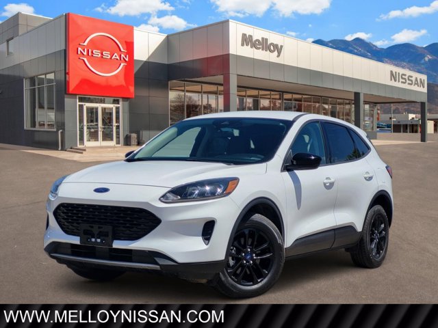 2020 Ford Escape SE Sport Hybrid