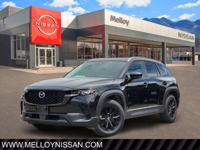 2024 Mazda CX-50 2.5 S Preferred Package