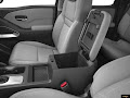2026 Nissan Frontier Crew Cab 4x4 SV