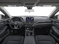 2026 Nissan Altima SV FWD