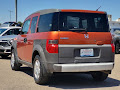2004 Honda Element EX