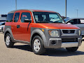 2004 Honda Element EX