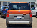 2004 Honda Element EX
