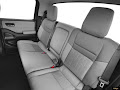 2026 Nissan Frontier Crew Cab 4x2 SV