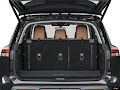2026 Nissan Pathfinder Platinum 4WD