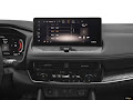 2026 Nissan Rogue 2026.5 AWD Platinum