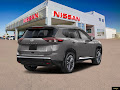 2026 Nissan Rogue 2026.5 AWD Platinum