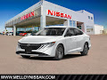 2026 Nissan Sentra SL Sedan