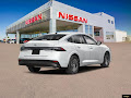 2026 Nissan Sentra SL Sedan