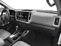 2026 Nissan Frontier Crew Cab 4x2 SV