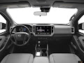 2026 Nissan Frontier Crew Cab 4x2 SV