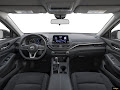 2026 Nissan Altima SV FWD