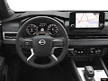 2026 Nissan Rogue Plug-In Hybrid AWD Platinum