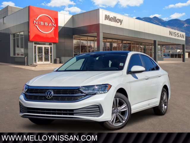 2023 Volkswagen Jetta SE