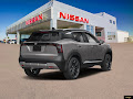 2026 Nissan Kicks SR AWD