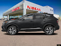 2026 Nissan Kicks SV AWD