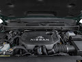 2026 Nissan Armada 4x4 Platinum Reserve