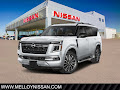 2026 Nissan Armada 4x4 Platinum Reserve