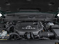 2026 Nissan Armada 4x4 Platinum Reserve