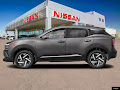 2026 Nissan Kicks SV AWD