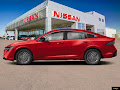 2026 Nissan Sentra SV Sedan