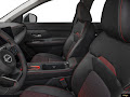 2026 Nissan Kicks SR AWD