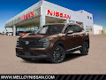 2026 Nissan Kicks SR AWD