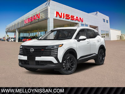 2026 Nissan Kicks